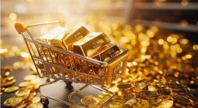 ارتفاع أسعار الذهب 2%