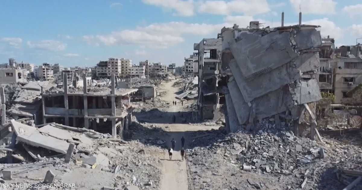 العالم اليوم - واشنطن تضغط لتشكيل قوة دولية في غزة وسط تعقيدات إقليمية