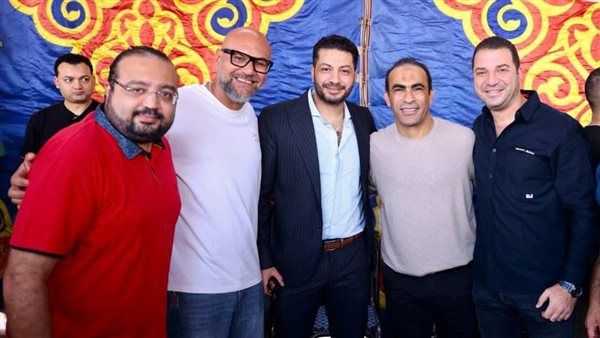 شريف عبد الفضيل لـ "دوت الخليج": أدين بالولاء والانتماء للأهلي وجماهيره.. واليوم ذكرني بمشهد دخولي لأول مرة