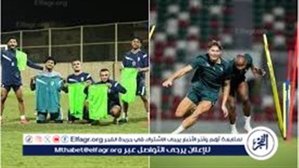 موعد مباراة الاتفاق والحزم اليوم في دوري روشن السعودي 2025-2026 والقنوات الناقلة