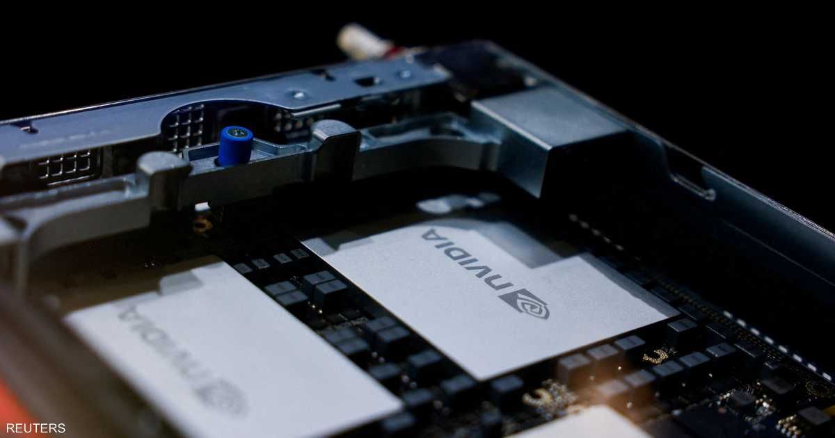 العالم اليوم - إنفيديا والحكومة الكورية في شراكة لتطوير الذكاء الاصطناعي