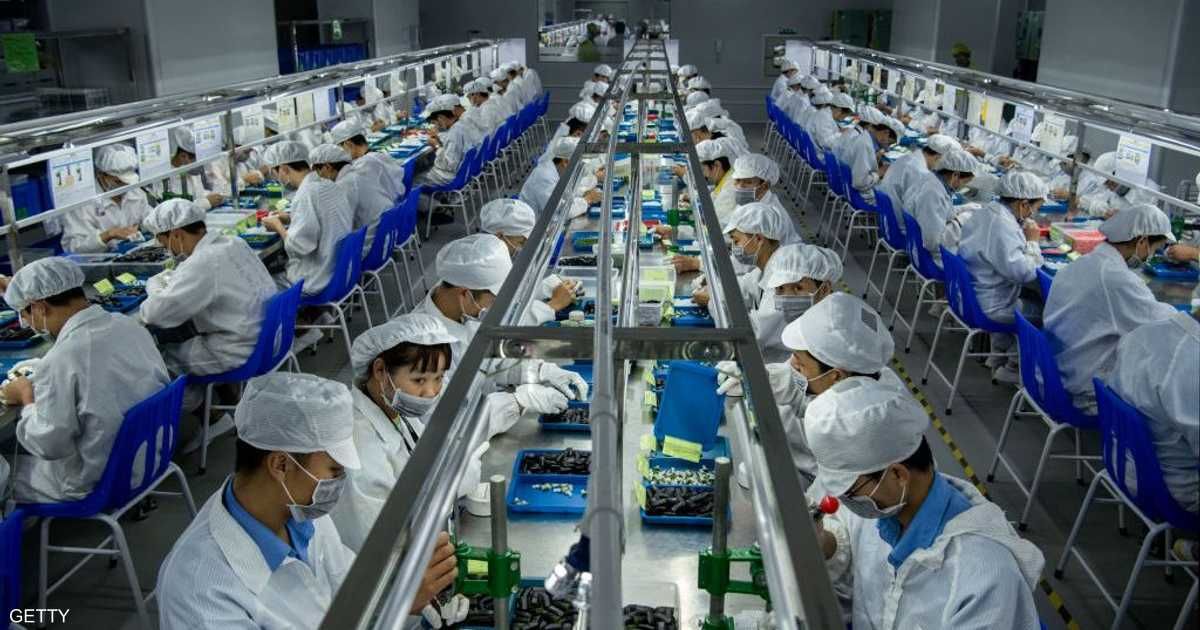 العالم اليوم - انكماش نشاط المصانع الصينية مع تراجع طلبيات التصدير