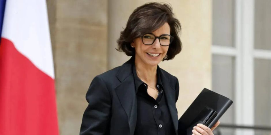 وزيرة الثقافة الفرنسية: المتحف الكبير "المهيب" هدية حقيقية للعالم.. وعلى مصر أن تفتخر بهذا الحدث المهم