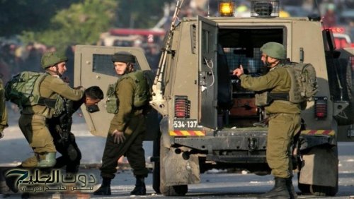 شهيد بنيران الاحتلال الإسرائيلي بسلواد