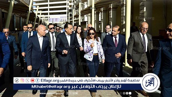 عاجل- أنشطة مكثفة لرئيس الوزراء هذا الأسبوع: افتتاحات جولات ميدانية ومباحثات تعزز التنمية والعلاقات الدولية