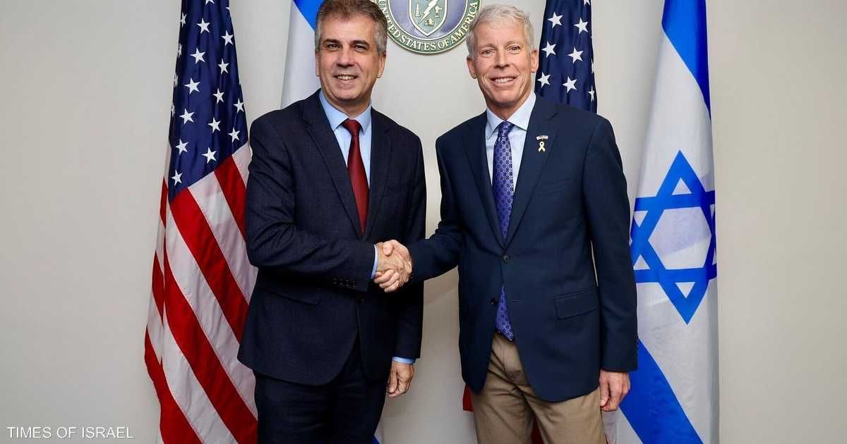 العالم اليوم - خلاف علني وضغوط أميركية على إسرائيل لإقرار صفقة الغاز مع مصر