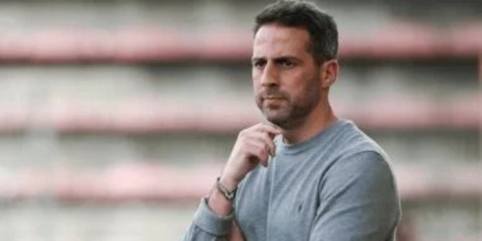 الزمالك يقرر رحيل يانيك فيريرا وإبلاغه بعد التمرين