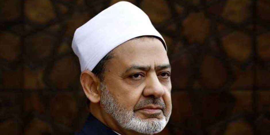 شيخ الأزهر يهنئ الرئيس السيسي والشعب المصري العظيم بافتتاح المتحف المصري الكبير