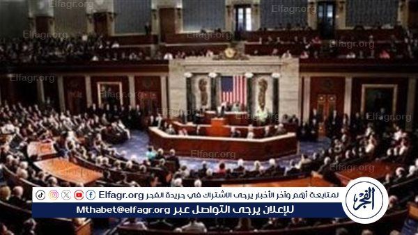 مجلس الشيوخ الأمريكى يصوت قرارات "ترامب" برفض رسوم جمركية على أكثر من 100 دولة