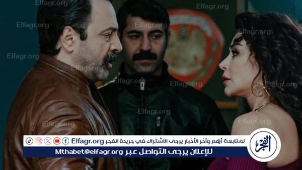 "أبطال الظل.. الوجوه التي تصنع نجوم السماء"