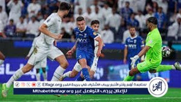 القنوات الناقلة مباشرة لمباراة الهلال ضد الشباب اليوم في دوري روشن السعودي 2025-2026