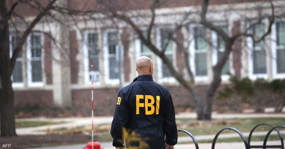 العالم اليوم - FBI يحبط مخطا إرهابيا في ميشيغن عشية الهالوين