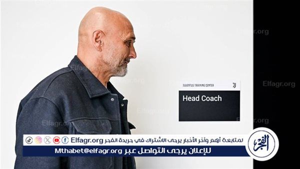 رسميًا.. يوفنتوس يتعاقد مع سباليتي