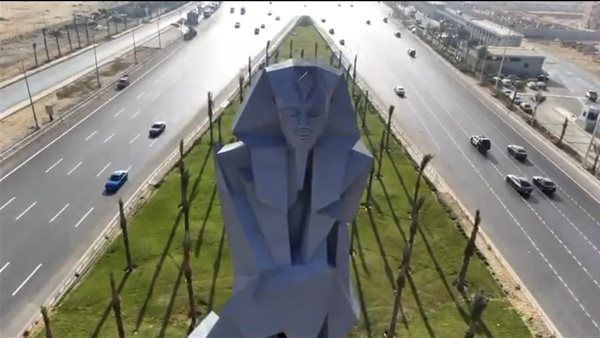 لوحة فنية مبهرة..الجيزة تنهي استعداداتها لاستقبال الحدث التاريخي بافتتاح المتحف المصري الكبير