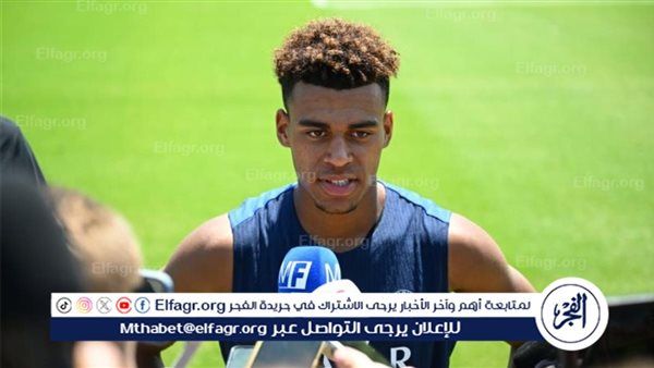 سان جيرمان يفتقد ديزيري دوي عدة أسابيع بسبب الإصابة