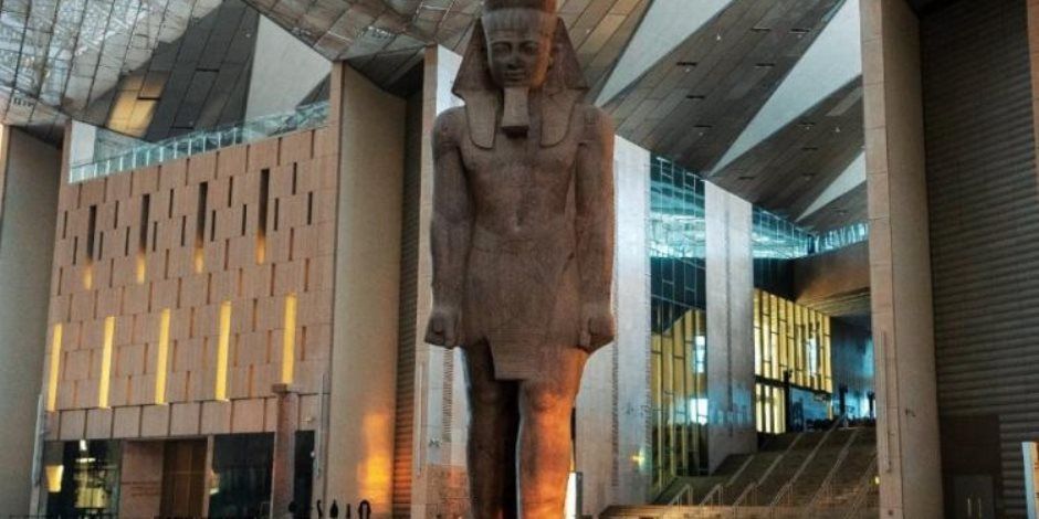 رئاسة الجمهورية: 79 وفد رسمى بينهم 39 برئاسة ملوك وأمراء ورؤساء دول وحكومات يشاركون فى افتتاح المتحف المصرى الكبير