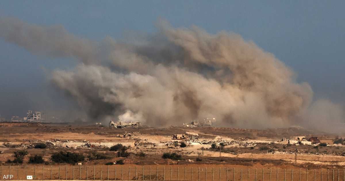 العالم اليوم - تقرير سري أميركي: إسرائيل ارتكبت مئات الانتهاكات في غزة