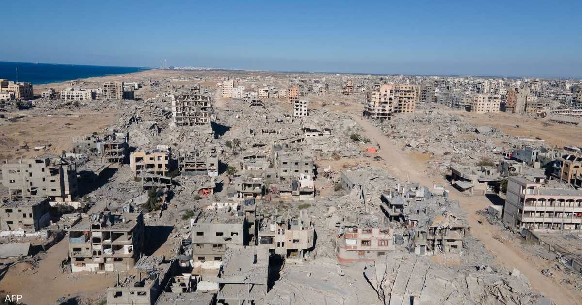 العالم اليوم - اجتماع وزاري في إسطنبول لبحث خطة السلام في غزة