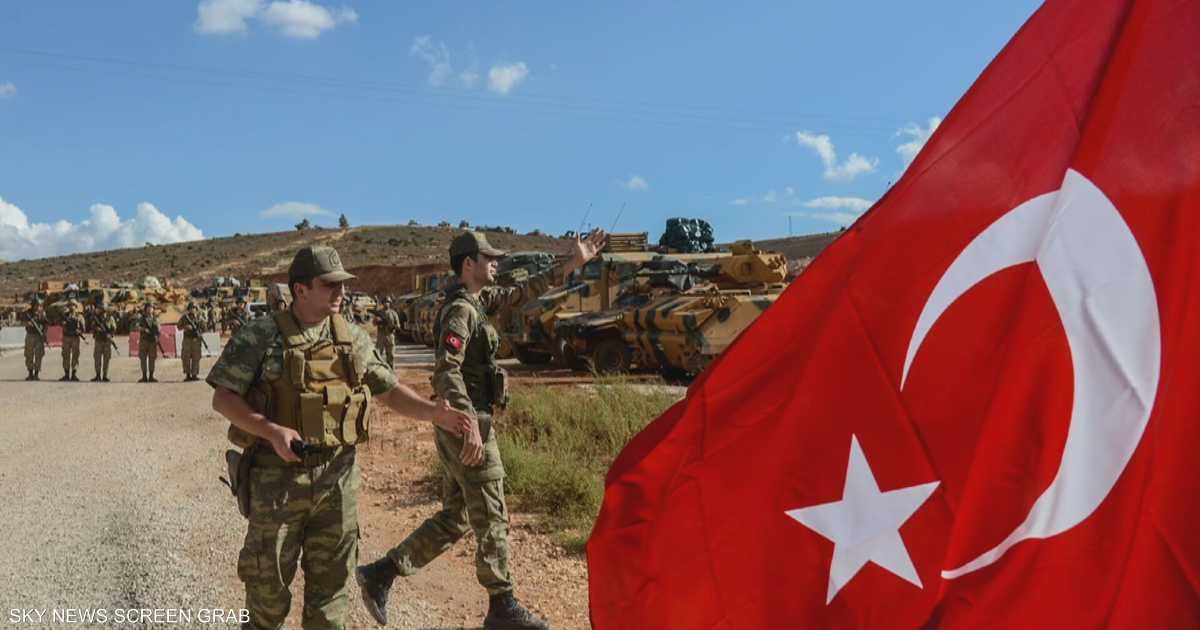 العالم اليوم - تعاون سوري تركي يغير قواعد الاشتباك و"يقلق إسرائيل"