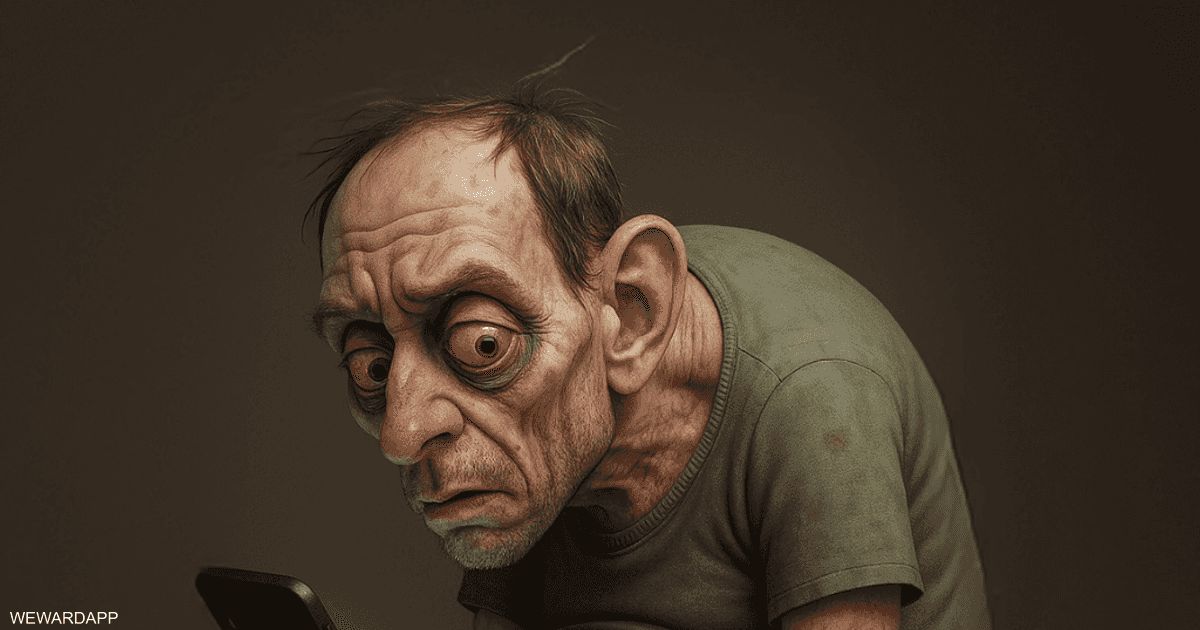 العالم اليوم - إحذر... هكذا يبدو شكلك إذا لم تتحرك حتى 2050