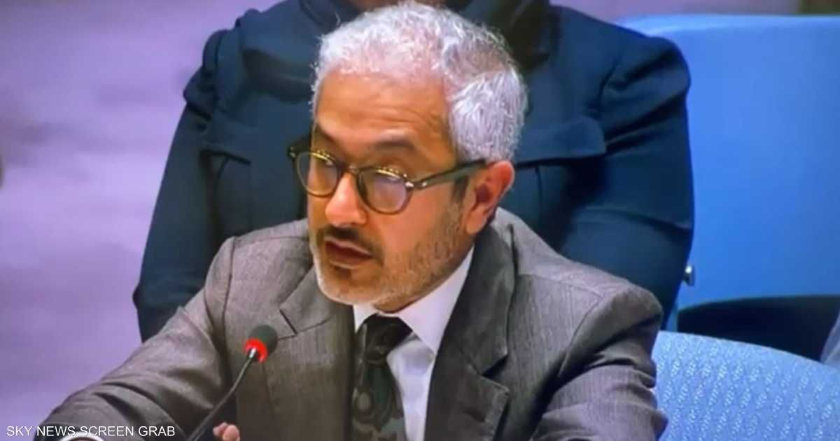 العالم اليوم - مندوب الإمارات: الجيش والدعم السريع خارج مستقبل السودان