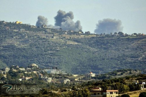 شهيد وجريح في غارة إسرائيلية جنوب لبنان