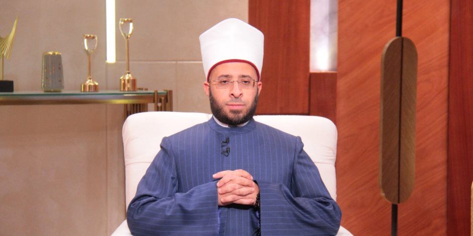 وزير الأوقاف: المتحف المصري الكبير شاهد على عبقرية الإنسان المصري وتجديد لرسالة مصر الحضارية والروحية