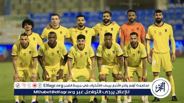 يلا سبووورت بث مباشر Twitter.. الاتفاق � الحزم في دوري روشن السعودي | شاهد البث دون تقطيع أو تشفير