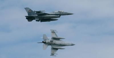 بولندا تعلن اعتراض طائرة روسية