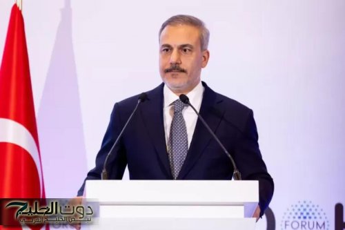 تركيا تحتضن الاثنين القادم اجتماعا لبحث وقف إطلاق النار بغزة