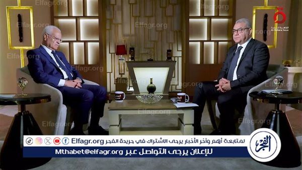 وكيل جهاز المخابرات العامة المصرية السابق: الأمر كان يسير تجاه تصفية القضية الفلسطينية