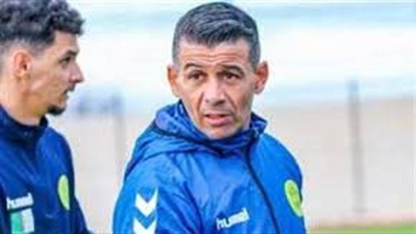 مصدر بالإسماعيلي لـ ستاد المحور: ميلود حمدي مدرب جريئ وتشعر أنه من أبناء الدراويش