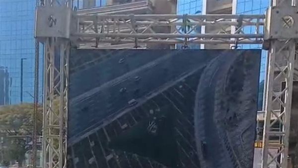 80 هيئة شبابية ورياضية بالجيزة تستعد لبث حفل افتتاح المتحف المصري الكبير