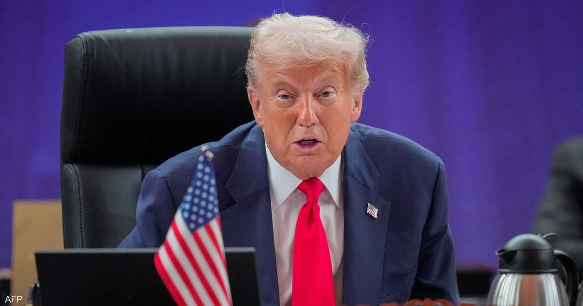 العالم اليوم - انتقادات لـ"تجارب ترامب النووية": مكلفة وبلا جدوى استراتيجية