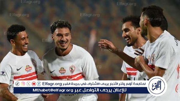 عبدالخالق: يجب أن يدرك اللاعبين قيمة قميص نادي الزمالك