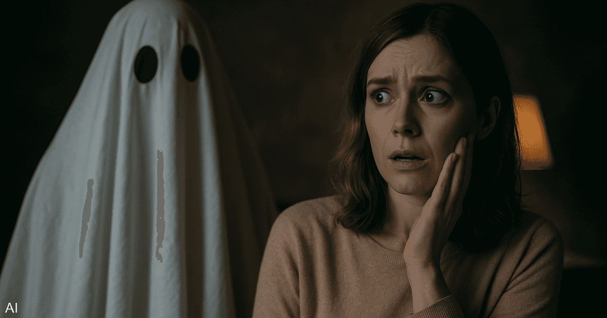 العالم اليوم - دراسة.. ثلث سكان إنجلترا يؤمنون بالأشباح والتواصل مع الموتى