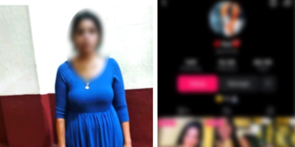 ضبط صانعة محتوى لنشرها مقاطع فيديو على صفحاتها بمواقع التواصل تتضمن قيامها بالرقص بصورة خادشة للحياء تتنافى مع القيم المجتمعية