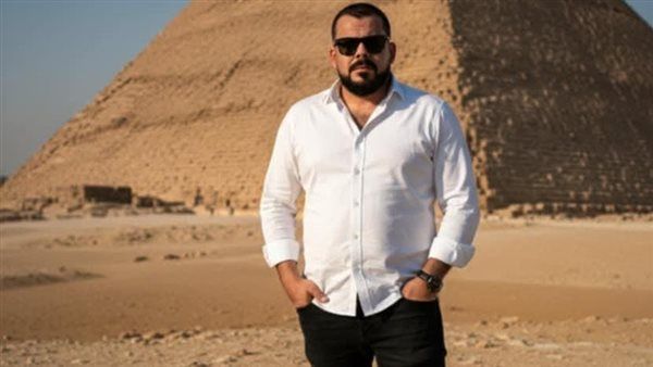 منذر رياحنه يهنئ مصر بافتتاح أضخم متحف للحضارة المصرية القديمة