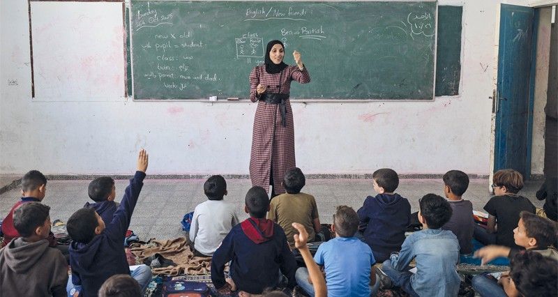 الاحتلال يفجر منازل فـي الشجاعية ويلقي قنابل بمحيط المخيمات .. وشهيد وانتهاكات بالضفة