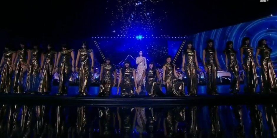 المستشار محمود فوزي عن حفل افتتاح المتحف المصري الكبير: مبهرًا يليق بحدث تاريخي في بلد عريق