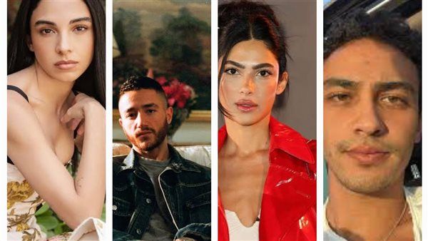 نجوم الفن يضيئون سماء المتحف المصري الكبير.. أحمد مالك وهدى المفتي وسلمى أبو ضيف في عرض يُبهر العالم تحت أنظار السيسي