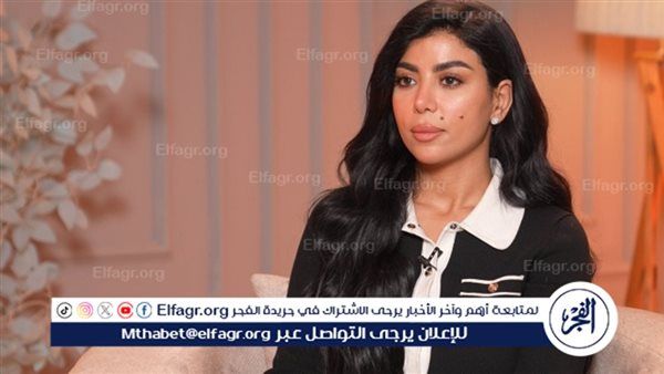 لهذا السبب.. كارولين عزمي تتصدر تريند "جوجل"