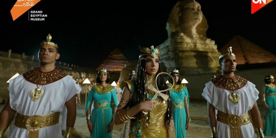 محافظ الجيزة: افتتاح المتحف المصري الكبير رسالة جديدة من أرض الحضارة إلى العالم