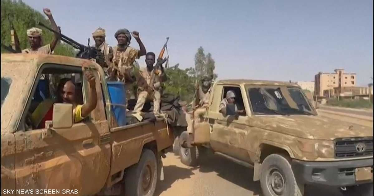 العالم اليوم - "الإفلات من العقاب".. القصة التي لا تنتهي في السودان