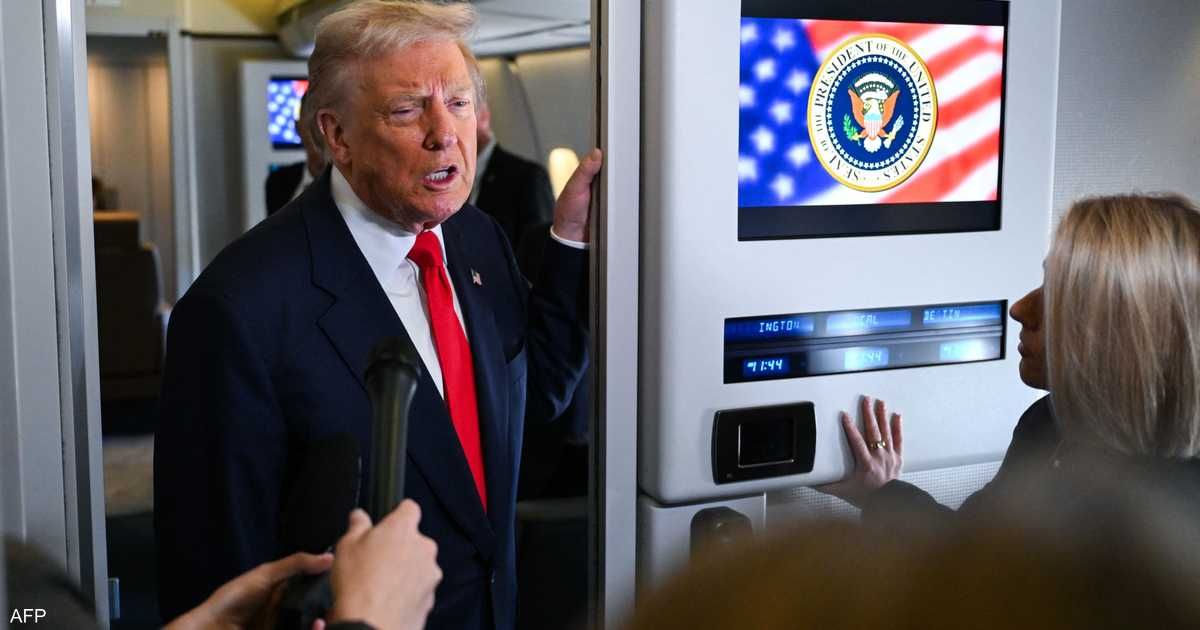 العالم اليوم - ترامب: لا أفكر في شنّ ضربات داخل فنزويلا