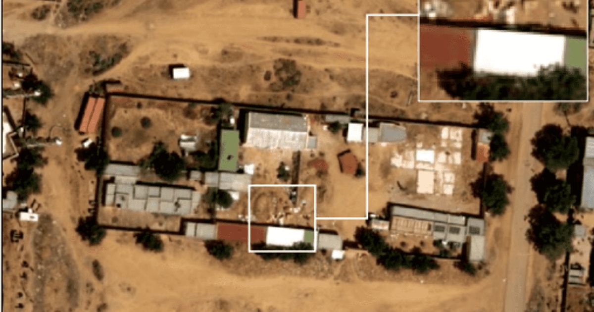 العالم اليوم - صور فضائية تُظهر استمرار عمليات القتل الجماعي في الفاشر