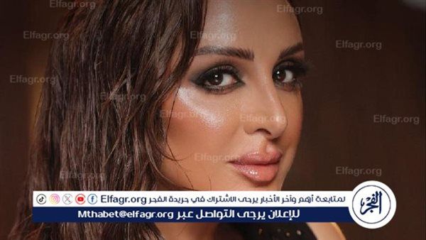 أنغام تُحيي موسم الرياض بحفل غنائي كبير في السادس من نوفمبر