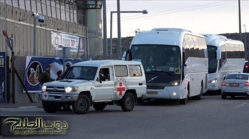 إدانة أممية لرفض إسرائيل زيارة الأسرى الفلسطينيين