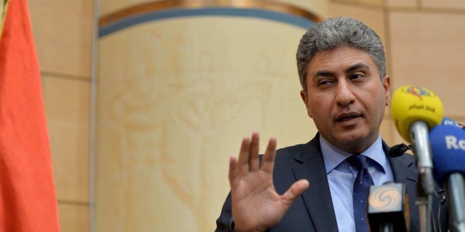 وزير السياحة: افتتاح المتحف المصري الكبير سيغير الخريطة الثقافية.. ونتوقع 18 مليون سائح في 2025