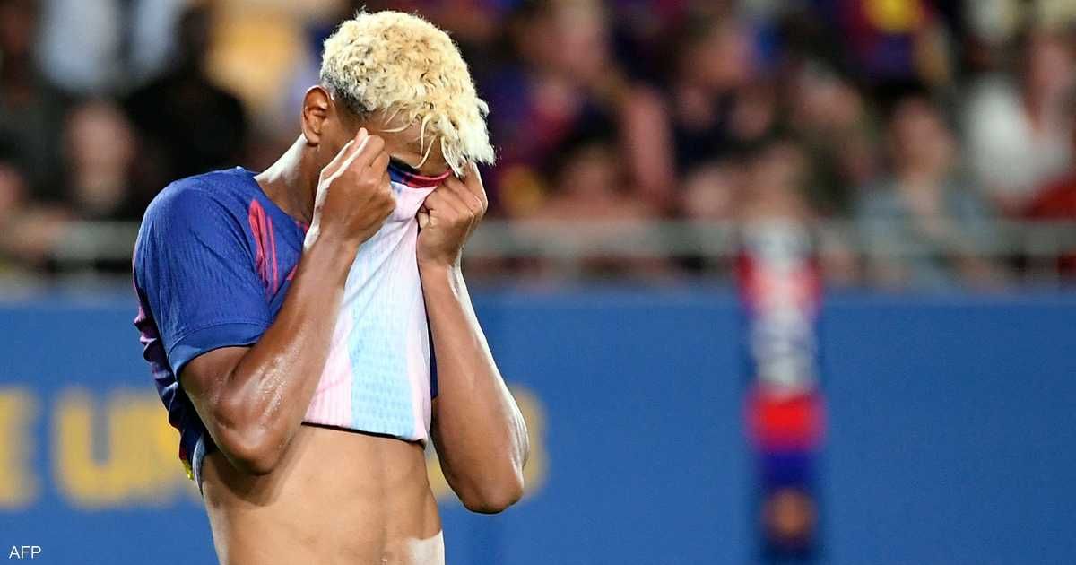 العالم اليوم - رعب في برشلونة.. إصابة يامال قد تتحول "لألم مزمن"